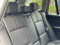 USED 2015 15 BMW X3 2.0 XDRIVE20D XLINE 5d 188 BHP 