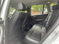 USED 2015 15 BMW X3 2.0 XDRIVE20D XLINE 5d 188 BHP 