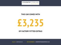 USED 2015 15 BMW X3 2.0 XDRIVE20D XLINE 5d 188 BHP 
