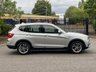 USED 2015 15 BMW X3 2.0 XDRIVE20D XLINE 5d 188 BHP 