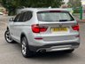 USED 2015 15 BMW X3 2.0 XDRIVE20D XLINE 5d 188 BHP 
