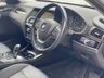 USED 2015 15 BMW X3 2.0 XDRIVE20D XLINE 5d 188 BHP 