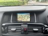 USED 2015 15 BMW X3 2.0 XDRIVE20D XLINE 5d 188 BHP 