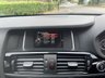 USED 2015 15 BMW X3 2.0 XDRIVE20D XLINE 5d 188 BHP 