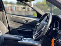 USED 2014 14 MERCEDES-BENZ E-CLASS 3.0 E350 BLUETEC AMG SPORT 4d 249 BHP 