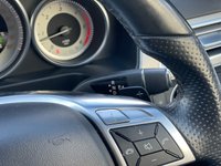 USED 2014 14 MERCEDES-BENZ E-CLASS 3.0 E350 BLUETEC AMG SPORT 4d 249 BHP 