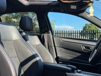 USED 2014 14 MERCEDES-BENZ E-CLASS 3.0 E350 BLUETEC AMG SPORT 4d 249 BHP 
