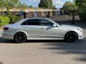 USED 2014 14 MERCEDES-BENZ E-CLASS 3.0 E350 BLUETEC AMG SPORT 4d 249 BHP 