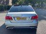 USED 2014 14 MERCEDES-BENZ E-CLASS 3.0 E350 BLUETEC AMG SPORT 4d 249 BHP 