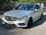 USED 2014 14 MERCEDES-BENZ E-CLASS 3.0 E350 BLUETEC AMG SPORT 4d 249 BHP 