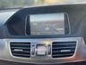 USED 2014 14 MERCEDES-BENZ E-CLASS 3.0 E350 BLUETEC AMG SPORT 4d 249 BHP 