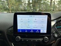 USED 2020 70 FORD FIESTA 1.0 ST-LINE X EDITION 5d 124 BHP ZERO DEPOSIT FINANCE AVAILABLE
