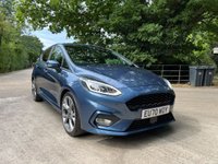 USED 2020 70 FORD FIESTA 1.0 ST-LINE X EDITION 5d 124 BHP ZERO DEPOSIT FINANCE AVAILABLE