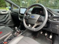USED 2020 70 FORD FIESTA 1.0 ST-LINE X EDITION 5d 124 BHP ZERO DEPOSIT FINANCE AVAILABLE