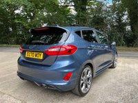 USED 2020 70 FORD FIESTA 1.0 ST-LINE X EDITION 5d 124 BHP ZERO DEPOSIT FINANCE AVAILABLE