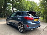 USED 2020 70 FORD FIESTA 1.0 ST-LINE X EDITION 5d 124 BHP ZERO DEPOSIT FINANCE AVAILABLE