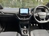 USED 2020 70 FORD FIESTA 1.0 ST-LINE X EDITION 5d 124 BHP ZERO DEPOSIT FINANCE AVAILABLE