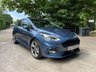 USED 2020 70 FORD FIESTA 1.0 ST-LINE X EDITION 5d 124 BHP ZERO DEPOSIT FINANCE AVAILABLE