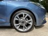 USED 2020 70 FORD FIESTA 1.0 ST-LINE X EDITION 5d 124 BHP ZERO DEPOSIT FINANCE AVAILABLE