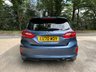USED 2020 70 FORD FIESTA 1.0 ST-LINE X EDITION 5d 124 BHP ZERO DEPOSIT FINANCE AVAILABLE