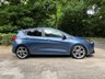 USED 2020 70 FORD FIESTA 1.0 ST-LINE X EDITION 5d 124 BHP ZERO DEPOSIT FINANCE AVAILABLE