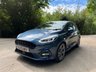 USED 2020 70 FORD FIESTA 1.0 ST-LINE X EDITION 5d 124 BHP ZERO DEPOSIT FINANCE AVAILABLE