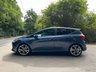 USED 2020 70 FORD FIESTA 1.0 ST-LINE X EDITION 5d 124 BHP ZERO DEPOSIT FINANCE AVAILABLE
