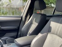 USED 2013 13 BMW X3 2.0 XDRIVE20D M SPORT 5d 181 BHP 