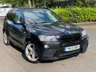 USED 2013 13 BMW X3 2.0 XDRIVE20D M SPORT 5d 181 BHP 