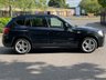 USED 2013 13 BMW X3 2.0 XDRIVE20D M SPORT 5d 181 BHP 