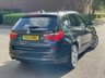 USED 2013 13 BMW X3 2.0 XDRIVE20D M SPORT 5d 181 BHP 