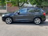 USED 2013 13 BMW X3 2.0 XDRIVE20D M SPORT 5d 181 BHP 