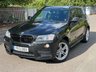 USED 2013 13 BMW X3 2.0 XDRIVE20D M SPORT 5d 181 BHP 