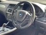 USED 2013 13 BMW X3 2.0 XDRIVE20D M SPORT 5d 181 BHP 