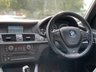 USED 2013 13 BMW X3 2.0 XDRIVE20D M SPORT 5d 181 BHP 