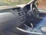 USED 2013 13 BMW X3 2.0 XDRIVE20D M SPORT 5d 181 BHP 