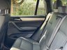 USED 2013 13 BMW X3 2.0 XDRIVE20D M SPORT 5d 181 BHP 