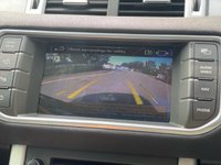 USED 2015 15 LAND ROVER RANGE ROVER EVOQUE 2.2 SD4 DYNAMIC LUX 5d 190 BHP 