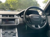 USED 2015 15 LAND ROVER RANGE ROVER EVOQUE 2.2 SD4 DYNAMIC LUX 5d 190 BHP 