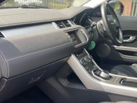 USED 2015 15 LAND ROVER RANGE ROVER EVOQUE 2.2 SD4 DYNAMIC LUX 5d 190 BHP 
