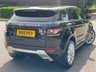 USED 2015 15 LAND ROVER RANGE ROVER EVOQUE 2.2 SD4 DYNAMIC LUX 5d 190 BHP 