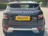 USED 2015 15 LAND ROVER RANGE ROVER EVOQUE 2.2 SD4 DYNAMIC LUX 5d 190 BHP 