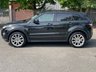 USED 2015 15 LAND ROVER RANGE ROVER EVOQUE 2.2 SD4 DYNAMIC LUX 5d 190 BHP 