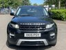 USED 2015 15 LAND ROVER RANGE ROVER EVOQUE 2.2 SD4 DYNAMIC LUX 5d 190 BHP 