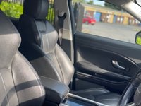 USED 2016 16 LAND ROVER RANGE ROVER EVOQUE 2.0 TD4 SE TECH 5d 177 BHP 