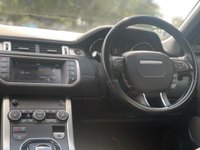 USED 2016 16 LAND ROVER RANGE ROVER EVOQUE 2.0 TD4 SE TECH 5d 177 BHP 