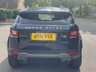 USED 2016 16 LAND ROVER RANGE ROVER EVOQUE 2.0 TD4 SE TECH 5d 177 BHP 