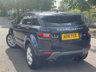 USED 2016 16 LAND ROVER RANGE ROVER EVOQUE 2.0 TD4 SE TECH 5d 177 BHP 