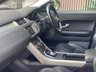 USED 2016 16 LAND ROVER RANGE ROVER EVOQUE 2.0 TD4 SE TECH 5d 177 BHP 