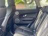 USED 2016 16 LAND ROVER RANGE ROVER EVOQUE 2.0 TD4 SE TECH 5d 177 BHP 